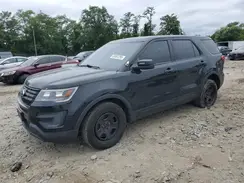 1FM5K8AT5HGD59933 2017 FORD EXPLORER