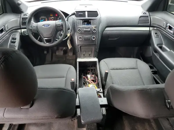 1FM5K8AT5HGD59933 2017 FORD EXPLORER - Image 8