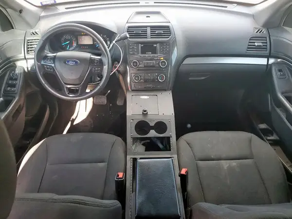 1FM5K8AT5HGE42438 2017 FORD EXPLORER - Image 8
