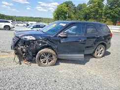 1FM5K8AT5JGA36942 2018 FORD EXPLORER