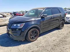 1FM5K8AT5JGA58164 2018 FORD EXPLORER