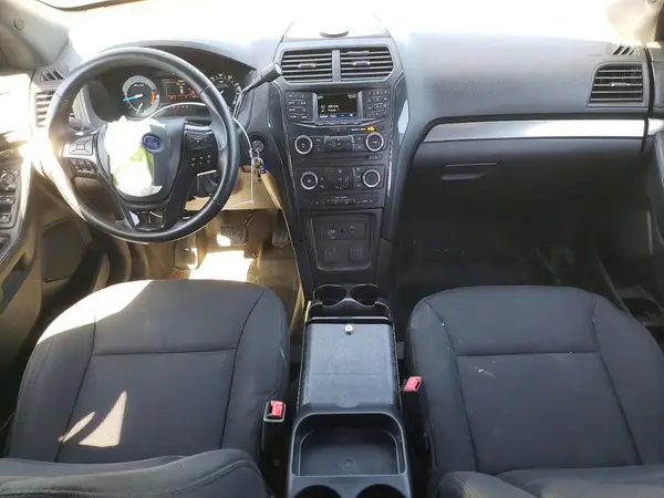 1FM5K8AT5JGA58164 2018 FORD EXPLORER - Image 8