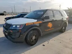 1FM5K8AT5KGB24309 2019 FORD EXPLORER