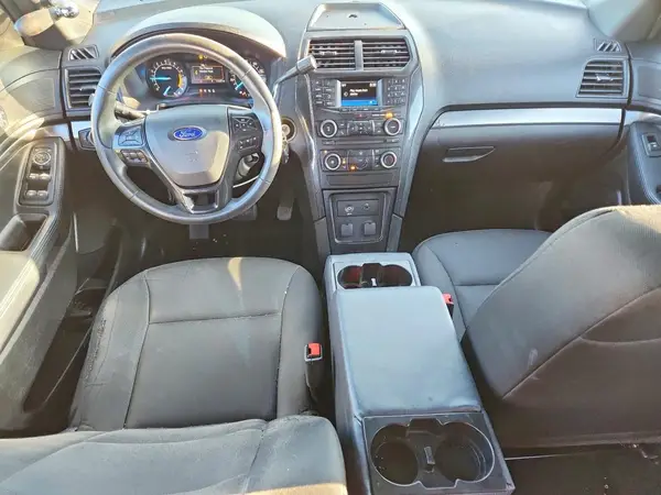 1FM5K8AT6GGB54619 2016 FORD EXPLORER - Image 8