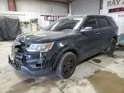 1FM5K8AT6GGB65457 2016 FORD EXPLORER