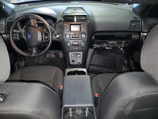 1FM5K8AT6GGB65457 2016 FORD EXPLORER - Image 8