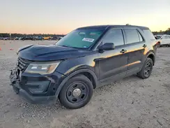 1FM5K8AT6HGA44655 2017 FORD EXPLORER