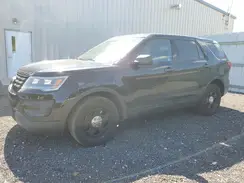 1FM5K8AT6HGA63349 2017 FORD EXPLORER