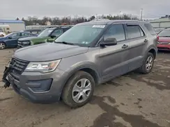 1FM5K8AT6HGA63979 2017 FORD EXPLORER