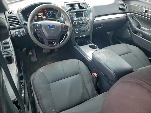 1FM5K8AT6HGA63979 2017 FORD EXPLORER - Image 8