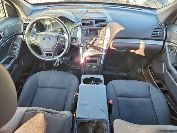 1FM5K8AT6HGB65072 2017 FORD EXPLORER - Image 8