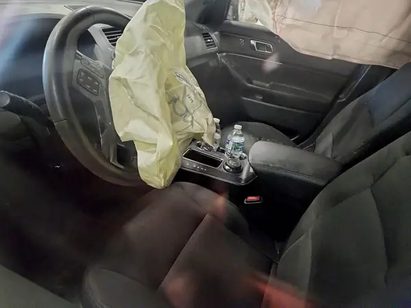 1FM5K8AT6HGC26775 2017 FORD EXPLORER - Image 8