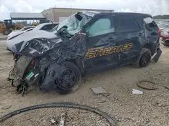 1FM5K8AT6HGC66810 2017 FORD EXPLORER