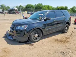 1FM5K8AT6HGD59522 2017 FORD EXPLORER