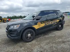 1FM5K8AT6JGA71344 2018 FORD EXPLORER