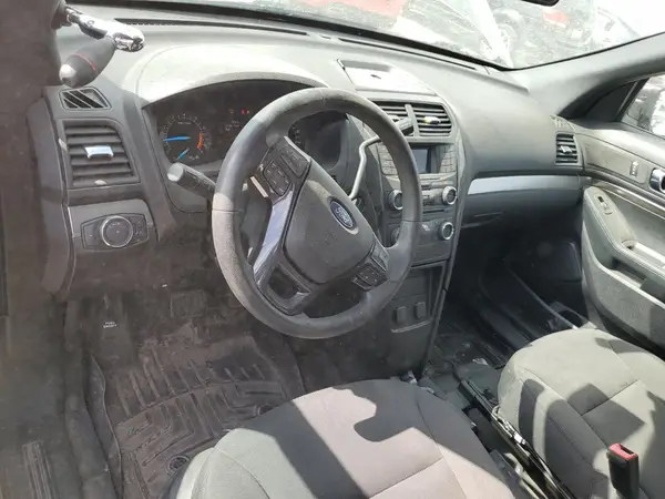 1FM5K8AT6JGB67913 2018 FORD EXPLORER - Image 8