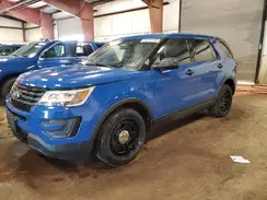 1FM5K8AT6JGB69094 2018 FORD EXPLORER