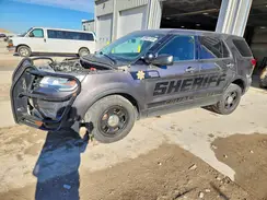 1FM5K8AT6JGC77974 2018 FORD EXPLORER
