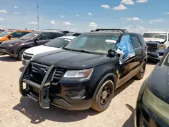 1FM5K8AT6KGA31685 2019 FORD EXPLORER