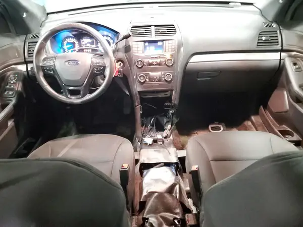 1FM5K8AT6KGB15702 2019 FORD EXPLORER - Image 8