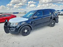 1FM5K8AT6KGB24397 2019 FORD EXPLORER