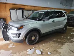 1FM5K8AT7GGA46882 2016 FORD EXPLORER