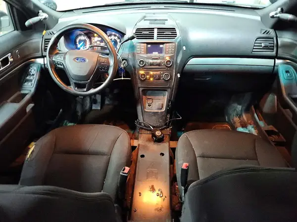 1FM5K8AT7GGA46882 2016 FORD EXPLORER - Image 8