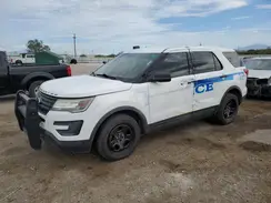 1FM5K8AT7GGA86735 2016 FORD EXPLORER