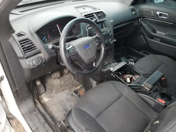 1FM5K8AT7GGA86735 2016 FORD EXPLORER - Image 8