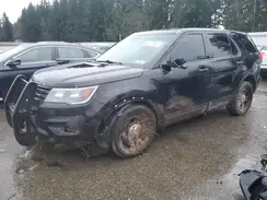 1FM5K8AT7GGB65449 2016 FORD EXPLORER