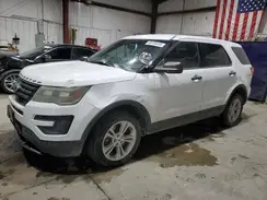 1FM5K8AT7GGB74135 2016 FORD EXPLORER