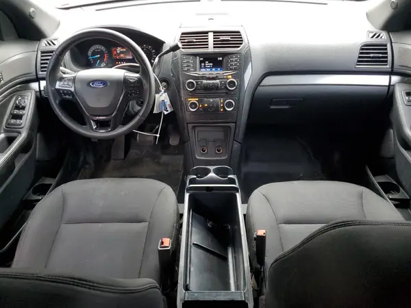 1FM5K8AT7GGD06312 2016 FORD EXPLORER - Image 8