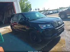 1FM5K8AT7HGB55148 2017 FORD EXPLORER
