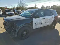 1FM5K8AT7HGD59691 2017 FORD EXPLORER