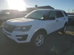 1FM5K8AT7JGB12922 2018 FORD EXPLORER
