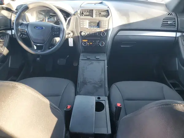 1FM5K8AT7JGB12922 2018 FORD EXPLORER - Image 8