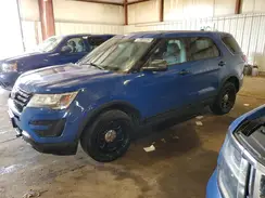 1FM5K8AT7JGB93355 2018 FORD EXPLORER