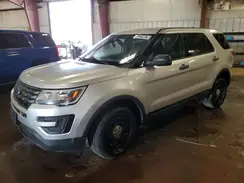 1FM5K8AT7JGC77174 2018 FORD EXPLORER