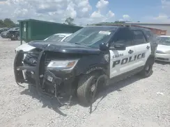 1FM5K8AT7KGA13616 2019 FORD EXPLORER