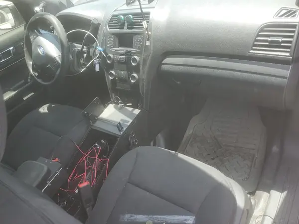 1FM5K8AT7KGA13616 2019 FORD EXPLORER - Image 8