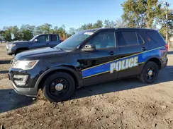1FM5K8AT8GGA37236 2016 FORD EXPLORER