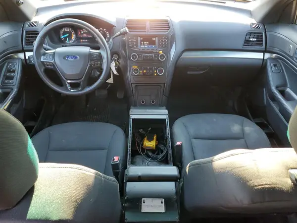 1FM5K8AT8GGA37236 2016 FORD EXPLORER - Image 8