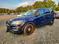 1FM5K8AT8GGC07675 2016 FORD EXPLORER