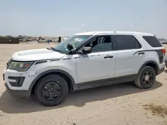 1FM5K8AT8GGD16671 2016 FORD EXPLORER