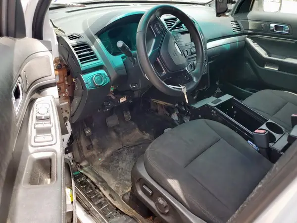 1FM5K8AT8GGD16671 2016 FORD EXPLORER - Image 8