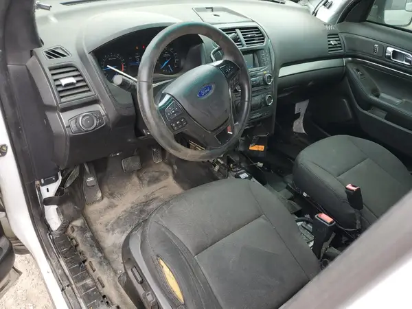 1FM5K8AT8HGA63739 2017 FORD EXPLORER - Image 8