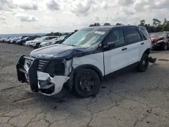 1FM5K8AT8HGC85973 2017 FORD EXPLORER