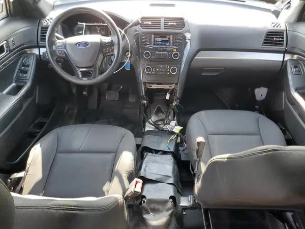 1FM5K8AT8HGC85973 2017 FORD EXPLORER - Image 8