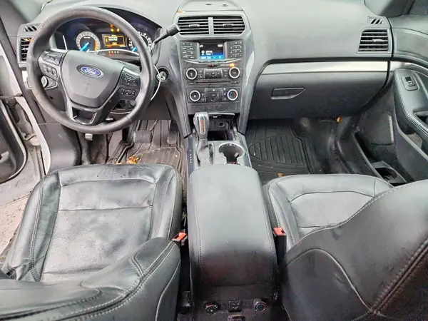 1FM5K8AT8HGE14729 2017 FORD EXPLORER - Image 8