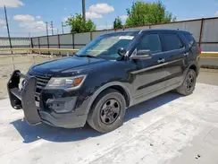 1FM5K8AT8JGA32366 2018 FORD EXPLORER